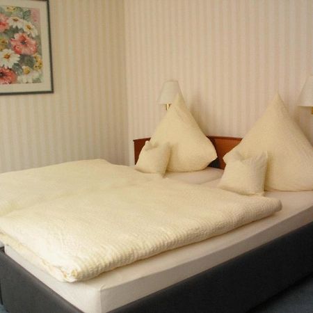 Parkhotel Bad Wünnenberg Kültér fotó