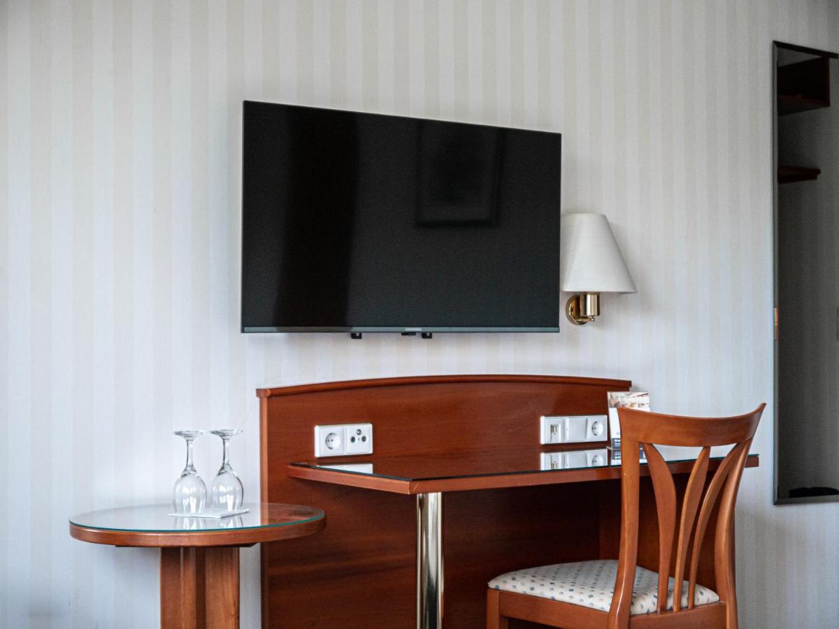 Parkhotel Bad Wünnenberg Kültér fotó