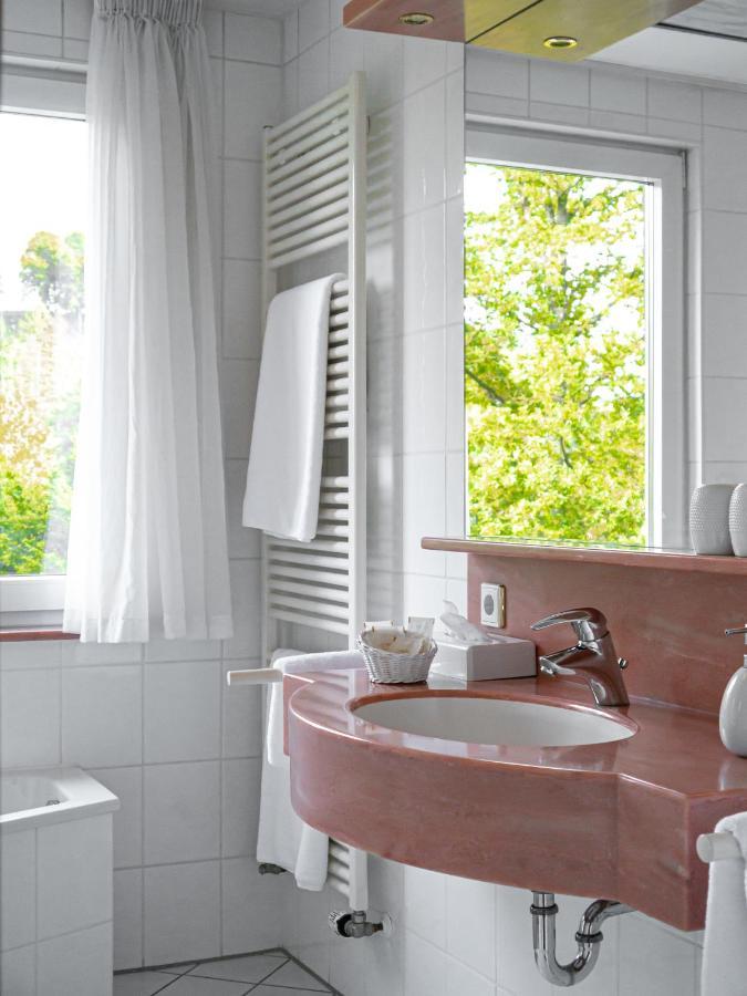 Parkhotel Bad Wünnenberg Kültér fotó
