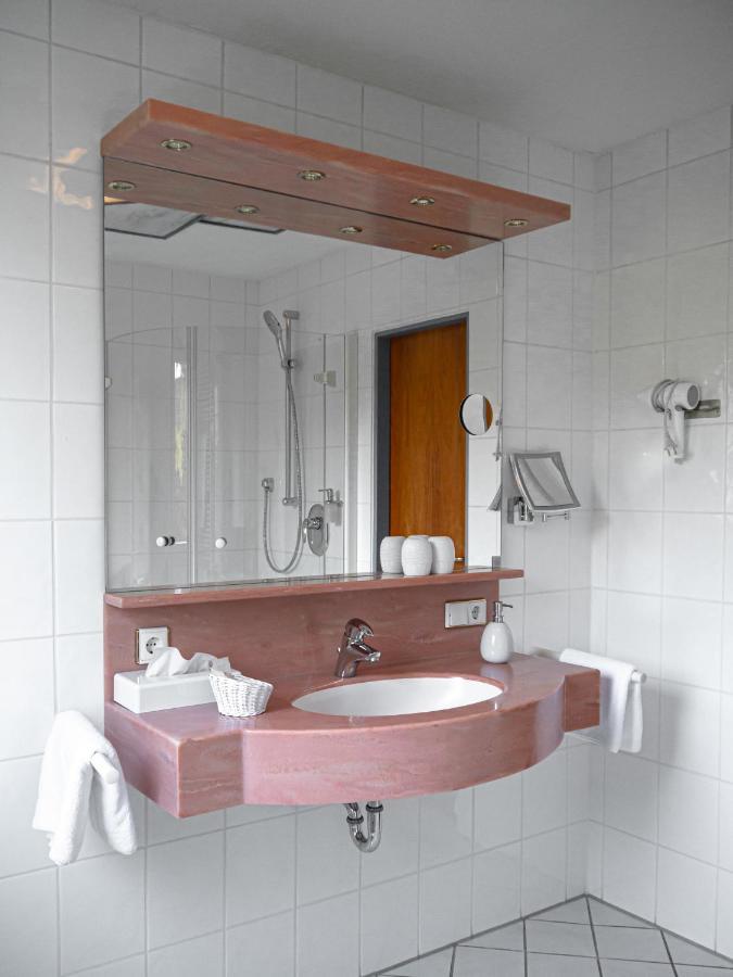 Parkhotel Bad Wünnenberg Kültér fotó