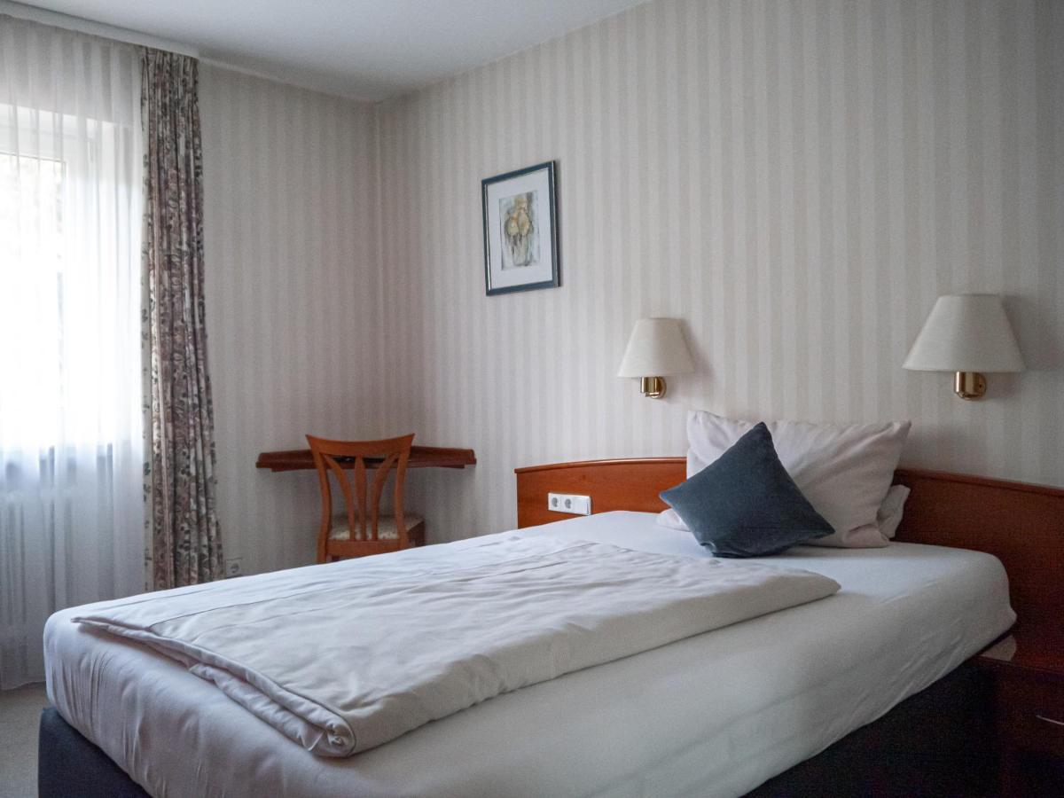 Parkhotel Bad Wünnenberg Kültér fotó