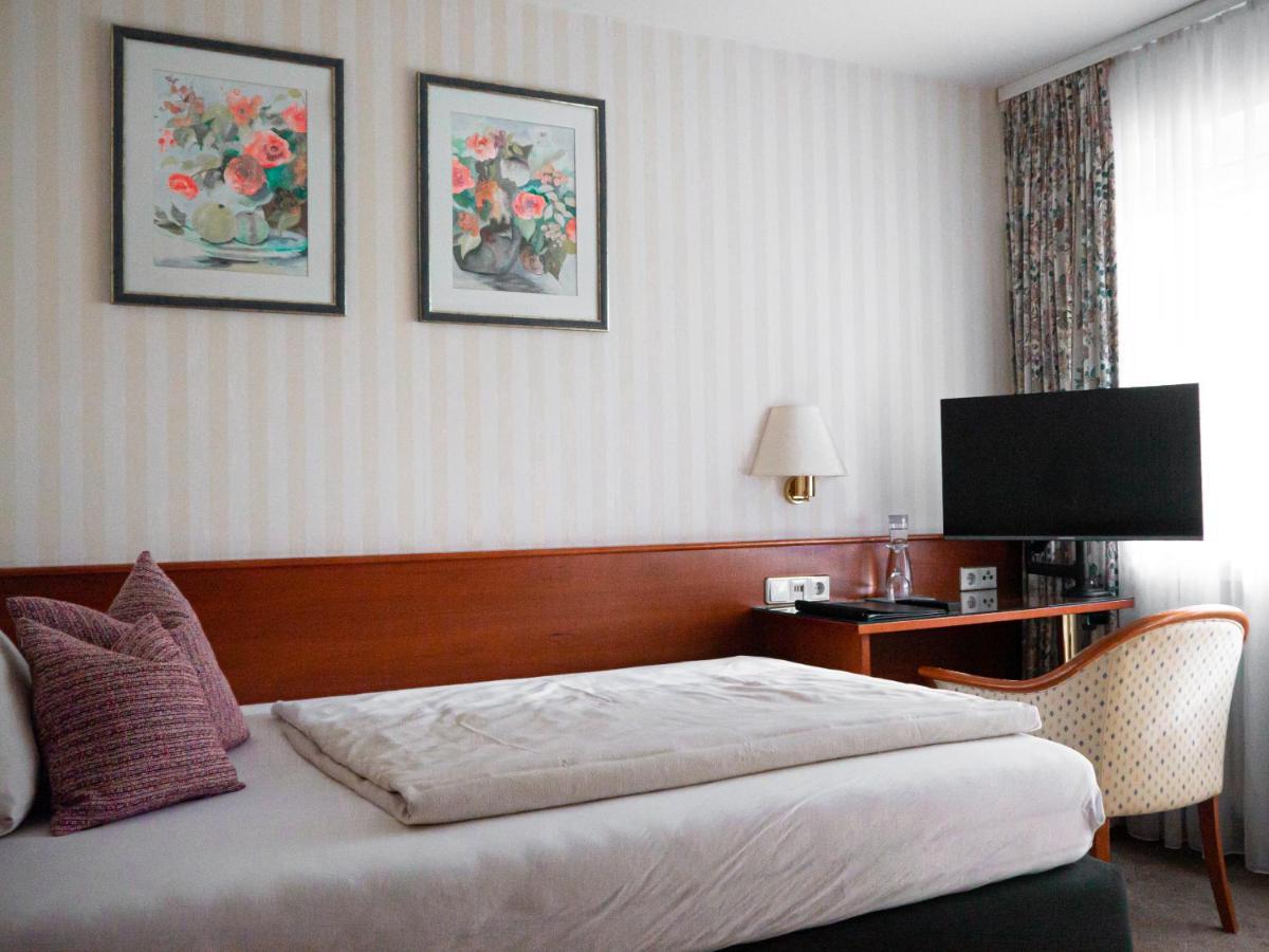Parkhotel Bad Wünnenberg Kültér fotó
