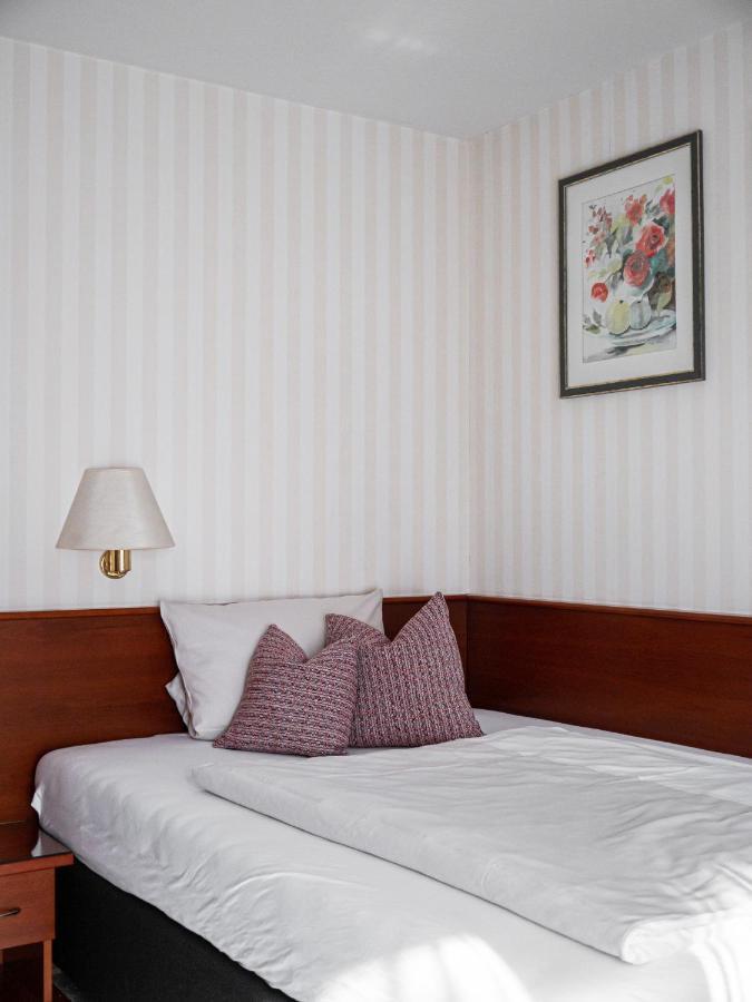 Parkhotel Bad Wünnenberg Kültér fotó