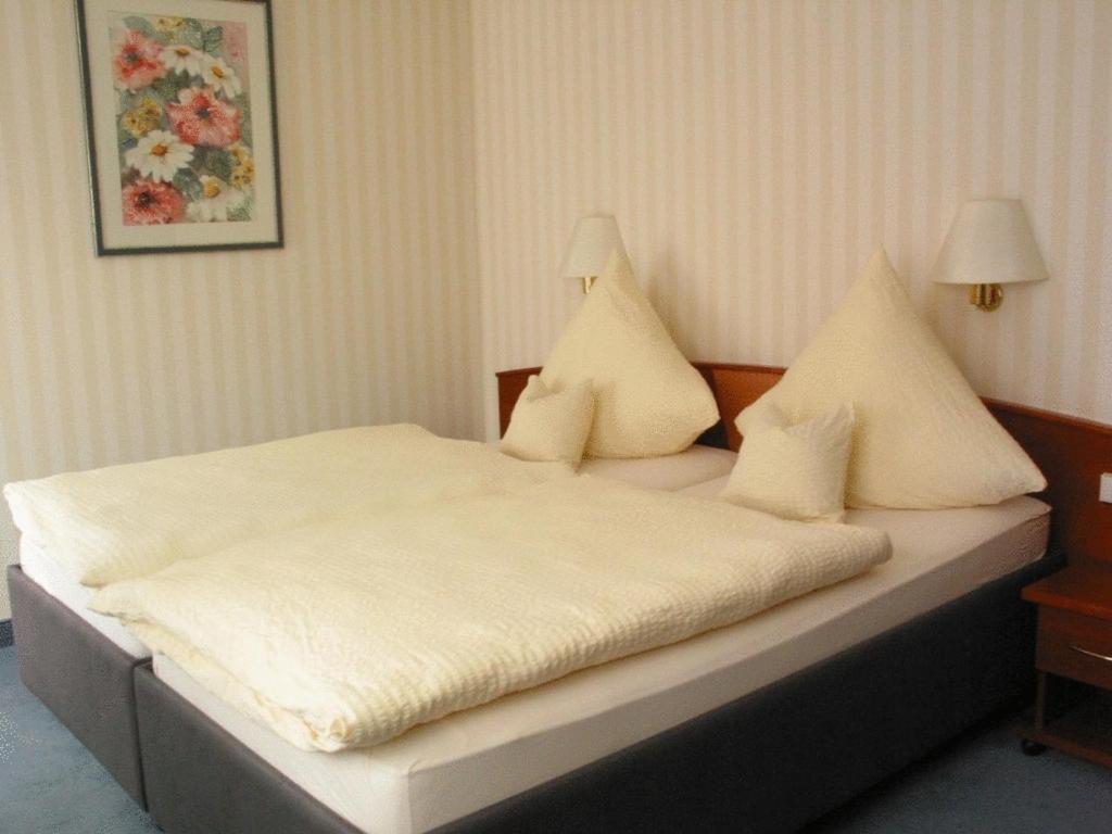 Parkhotel Bad Wünnenberg Kültér fotó